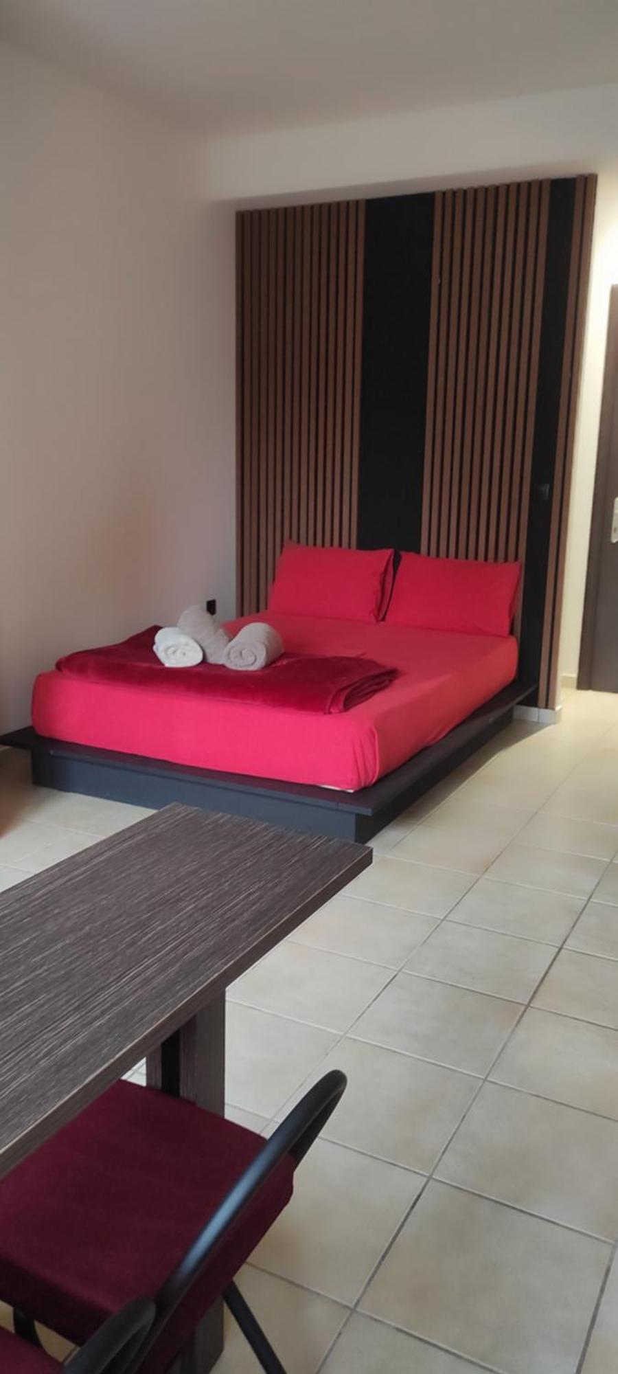 Myriam Spa & Luxury Suites Монемвазия Экстерьер фото