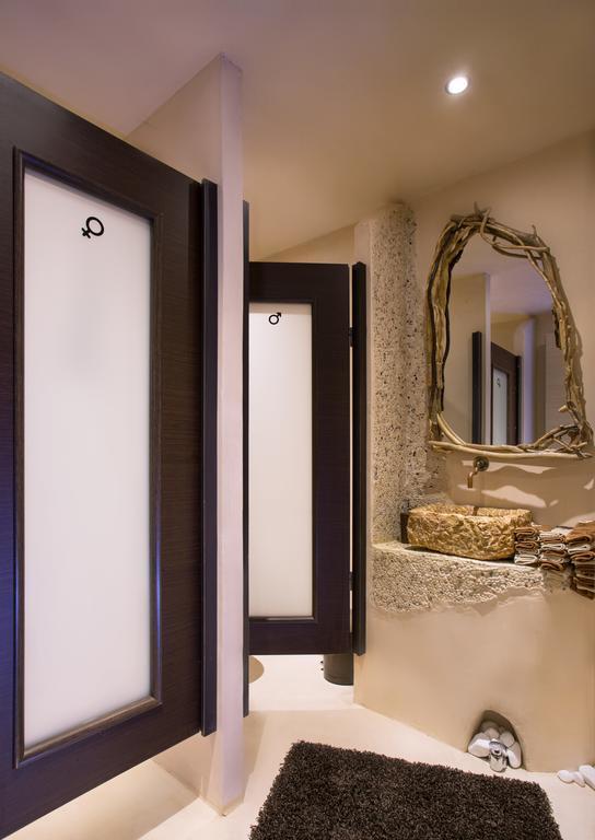 Myriam Spa & Luxury Suites Монемвазия Экстерьер фото